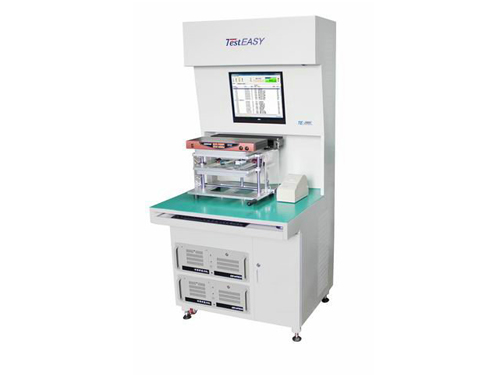 通用型自动化功能测试平台